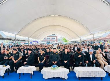 ร่วมต้อนรับ ร้อยเอกธรรมนัส พรหมเผ่า รองนายกรัฐมนตรี ... พารามิเตอร์รูปภาพ 2