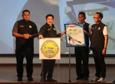 ร่วมต้อนรับ ร้อยเอกธรรมนัส พรหมเผ่า รองนายกรัฐมนตรี ... พารามิเตอร์รูปภาพ 4