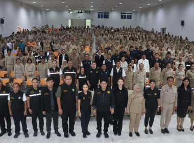 ร่วมต้อนรับ ร้อยเอกธรรมนัส พรหมเผ่า รองนายกรัฐมนตรี ... พารามิเตอร์รูปภาพ 9