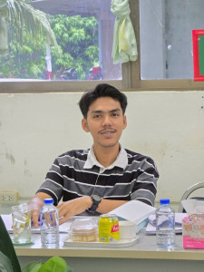 เข้าร่วมประชุมคณะกรรมการดำเนินการของสหกรณ์ประมงปัตตานี จำกัด พารามิเตอร์รูปภาพ 1