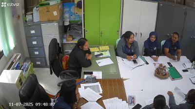 เข้าร่วมประชุมคณะกรรมการดำเนินการสหกรณ์ออมทรัพย์นักปกครองอำเภอปะนาเระ จำกัด ... พารามิเตอร์รูปภาพ 1