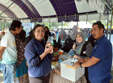 ร่วมจัดกิจกรรมโครงการจัดหน่วยบริการ “จังหวัดเคลื่อนที่” ... พารามิเตอร์รูปภาพ 5