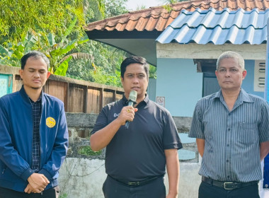 “เข้าร่วมโครงการยะหริ่งอำเภอแห่งการแบ่งปัน ... พารามิเตอร์รูปภาพ 2