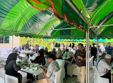 “เข้าร่วมโครงการยะหริ่งอำเภอแห่งการแบ่งปัน ... พารามิเตอร์รูปภาพ 4