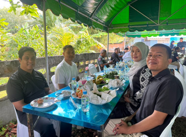 “เข้าร่วมโครงการยะหริ่งอำเภอแห่งการแบ่งปัน ... พารามิเตอร์รูปภาพ 5