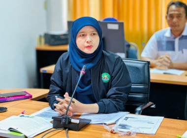 "ประชุมซักซ้อมการตรวจการสหกรณ์" พารามิเตอร์รูปภาพ 1