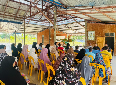 “เข้าร่วมประชุมใหญ่สามัญประจำปี ... พารามิเตอร์รูปภาพ 5