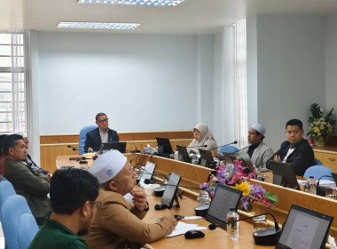 เข้าร่วมประชุมหารือเกี่ยวกับการเปลี่ยนประเภทสหกรณ์ ... พารามิเตอร์รูปภาพ 1