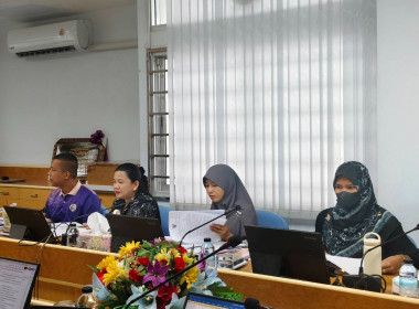 เข้าร่วมประชุมหารือเกี่ยวกับการเปลี่ยนประเภทสหกรณ์ ... พารามิเตอร์รูปภาพ 2