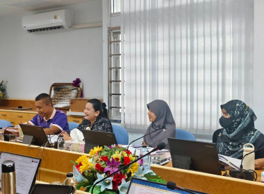 เข้าร่วมประชุมหารือเกี่ยวกับการเปลี่ยนประเภทสหกรณ์ ... พารามิเตอร์รูปภาพ 3