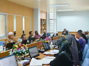 เข้าร่วมประชุมหารือเกี่ยวกับการเปลี่ยนประเภทสหกรณ์ ... พารามิเตอร์รูปภาพ 4