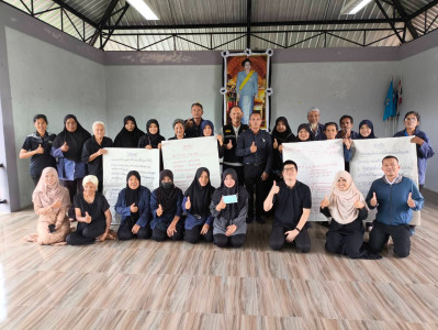 เข้าร่วมการจัดทำแผนกลยุทธ์ ของ สหกรณ์การเกษตรปิยาราตา-นทพ. ... พารามิเตอร์รูปภาพ 1