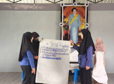 เข้าร่วมการจัดทำแผนกลยุทธ์ ของ สหกรณ์การเกษตรปิยาราตา-นทพ. ... พารามิเตอร์รูปภาพ 4