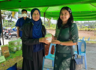 ร่วมงานวันถ่ายทอดเทคโนโลยีเพื่อเริ่มต้นฤดูกาลผลิตใหม่ ... พารามิเตอร์รูปภาพ 4