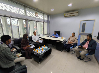 เข้าร่วมประชุมชี้แจงโครงการแก้ไขปัญหาหนี้สินและพัฒนาคุณภาพชีวิตสมาชิกสหกรณ์/กลุ่มเกษตรกรด้วยระบบสหกรณ์ ปีงบประมาณ พ.ศ. 2569 ... พารามิเตอร์รูปภาพ 4