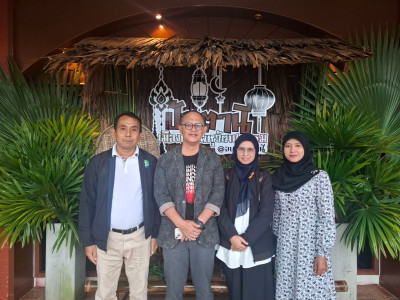 เข้าร่วมกิจกรรมพบปะยามเช้า พารามิเตอร์รูปภาพ 1