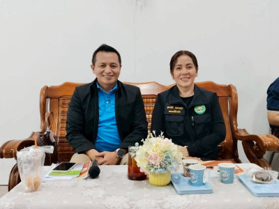 “เข้าร่วมประชุมใหญ่สามัญประจำปี 2568 สหกรณ์การเกษตรยะรัง ... พารามิเตอร์รูปภาพ 1