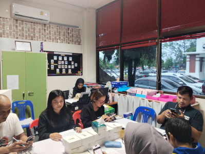 เข้าร่วมประชุมคณะกรรมการดำเนินการสหกรณ์บริการกองอาสารักษาดินแดนเมืองปัตตานี จำกัด ... พารามิเตอร์รูปภาพ 1