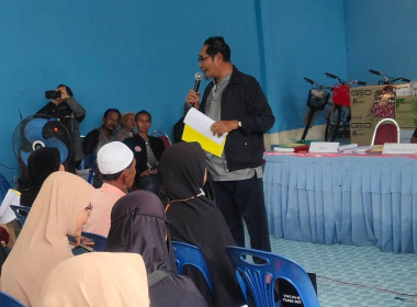 “เข้าร่วมประชุมใหญ่สามัญประจำปี สิ้นสุด 30 มิถุนายน 2568 ... พารามิเตอร์รูปภาพ 3