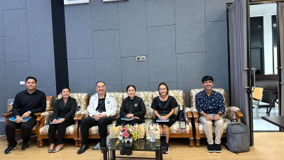 เข้าร่วมประชุมใหญ่สามัญประจำปี 2568 ของ ... พารามิเตอร์รูปภาพ 1