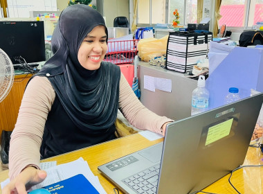 เข้าร่วมประชุมชี้แจงโครงการกองพัฒนาสหกรณ์ภาคการเกษตรและกลุ่มเกษตรกร ประจำปีงบประมาณ พ.ศ. 2569 ... พารามิเตอร์รูปภาพ 3