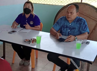 ประชุมคณะกรรมการดำเนินการสหกรณ์การเกษตร พปส ตำบลหนองแรต ... พารามิเตอร์รูปภาพ 1