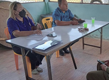 ประชุมคณะกรรมการดำเนินการสหกรณ์การเกษตร พปส ตำบลหนองแรต ... พารามิเตอร์รูปภาพ 2