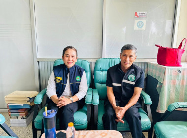 “ช่วยเหลือผู้ประสบอุทกภัยน้ำท่วมในพื้นที่จังหวัดปัตตานี” พารามิเตอร์รูปภาพ 3