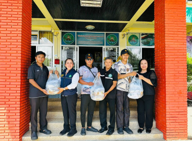 “ช่วยเหลือผู้ประสบอุทกภัยน้ำท่วมในพื้นที่จังหวัดปัตตานี” พารามิเตอร์รูปภาพ 6