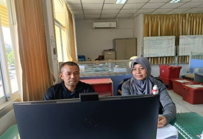 เข้าร่วมโครงการประชุมเชิงปฏิบัติการแนวทางการส่งเสริมสหกรณ์นอกภาคเกษตรสู่องค์กรสมรรถนะสูงด้วยเทคโนโลยีและนวัตกรรม ... พารามิเตอร์รูปภาพ 1