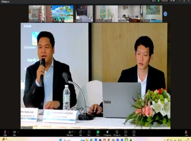 เข้าร่วมโครงการประชุมเชิงปฏิบัติการแนวทางการส่งเสริมสหกรณ์นอกภาคเกษตรสู่องค์กรสมรรถนะสูงด้วยเทคโนโลยีและนวัตกรรม ... พารามิเตอร์รูปภาพ 2