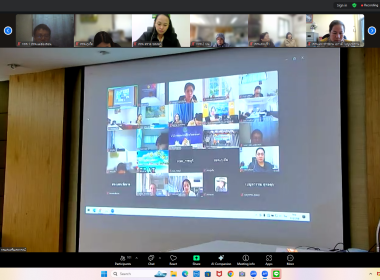 เข้าร่วมโครงการประชุมเชิงปฏิบัติการแนวทางการส่งเสริมสหกรณ์นอกภาคเกษตรสู่องค์กรสมรรถนะสูงด้วยเทคโนโลยีและนวัตกรรม ... พารามิเตอร์รูปภาพ 3