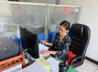 เข้าร่วมรับฟังอบรม หลักสูตร ... พารามิเตอร์รูปภาพ 2