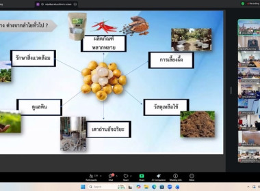 เข้าร่วมโครงการพัฒนาคุณภาพการบริหารจัดการภาครัฐ ... พารามิเตอร์รูปภาพ 5