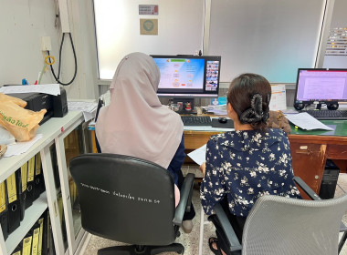 เข้าร่วมโครงการพัฒนาคุณภาพการบริหารจัดการภาครัฐ ... พารามิเตอร์รูปภาพ 4