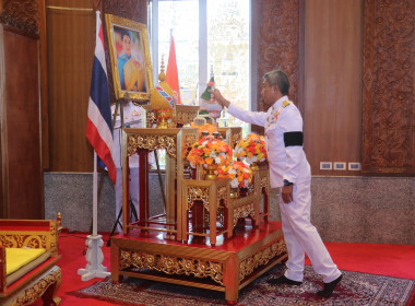พิธีเจริญพระพุทธมนต์ ... พารามิเตอร์รูปภาพ 1