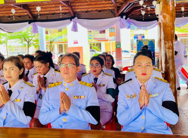 พิธีเจริญพระพุทธมนต์ ... พารามิเตอร์รูปภาพ 6