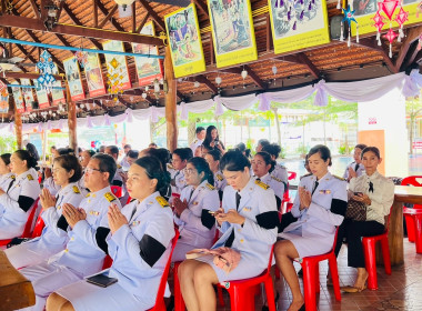พิธีเจริญพระพุทธมนต์ ... พารามิเตอร์รูปภาพ 7