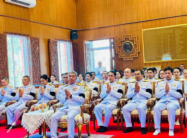 พิธีเจริญพระพุทธมนต์ ... พารามิเตอร์รูปภาพ 3