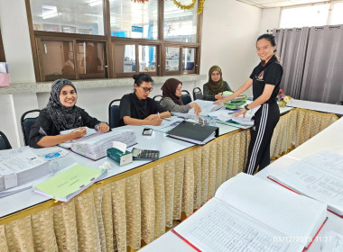 "ตรวจการสหกรณ์ออมทรัพย์ค่ายอิงคยุทธบริหาร จำกัด ... พารามิเตอร์รูปภาพ 5