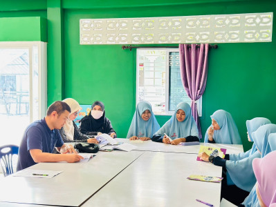 เข้าแนะนำ ส่งเสริมกิจกรรมสหกรณ์นักเรียน ... พารามิเตอร์รูปภาพ 1