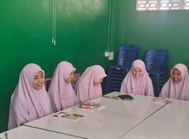 เข้าแนะนำ ส่งเสริมกิจกรรมสหกรณ์นักเรียน ... พารามิเตอร์รูปภาพ 2