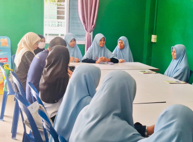 เข้าแนะนำ ส่งเสริมกิจกรรมสหกรณ์นักเรียน ... พารามิเตอร์รูปภาพ 3