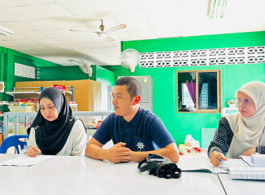 เข้าแนะนำ ส่งเสริมกิจกรรมสหกรณ์นักเรียน ... พารามิเตอร์รูปภาพ 1