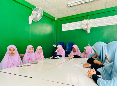 เข้าแนะนำ ส่งเสริมกิจกรรมสหกรณ์นักเรียน ... พารามิเตอร์รูปภาพ 4