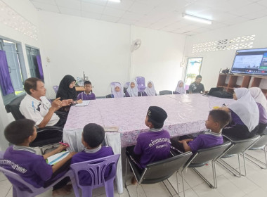 เข้าแนะนำ ส่งเสริมกิจกรรมสหกรณ์นักเรียน ... พารามิเตอร์รูปภาพ 1