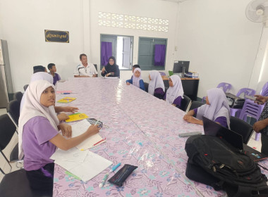 เข้าแนะนำ ส่งเสริมกิจกรรมสหกรณ์นักเรียน ... พารามิเตอร์รูปภาพ 2