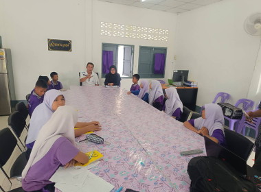 เข้าแนะนำ ส่งเสริมกิจกรรมสหกรณ์นักเรียน ... พารามิเตอร์รูปภาพ 3