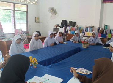 เข้าแนะนำ ส่งเสริมกิจกรรมสหกรณ์นักเรียน ... พารามิเตอร์รูปภาพ 4