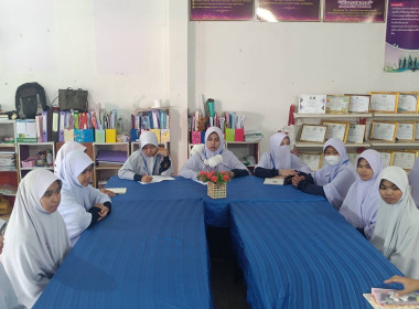 เข้าแนะนำ ส่งเสริมกิจกรรมสหกรณ์นักเรียน ... พารามิเตอร์รูปภาพ 5